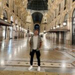 Peyton Meyer Instagram - Never got around to sharing these 🍝 molta bellavita Italy