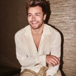 Peyton Meyer Instagram - 📸: @higgsy_photography Los Angeles, California