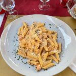 Peyton Meyer Instagram - Never got around to sharing these 🍝 molta bellavita Italy