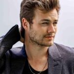 Peyton Meyer Instagram - CIVILIAN MAGAZINE . . @civilian_mag @xlennoxphotographyx @warrenalfiebaker @simonegrooming @exclusiveartists