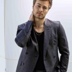 Peyton Meyer Instagram - CIVILIAN MAGAZINE . . @civilian_mag @xlennoxphotographyx @warrenalfiebaker @simonegrooming @exclusiveartists