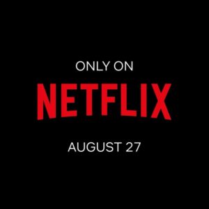 Peyton Meyer Instagram - Let’s goooooo @hesallthatmovie @netflix August 27th #hesallthatnetflix