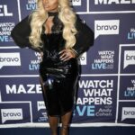 Phaedra Parks Instagram – Tune in to @bravotv at 9pm for a new episode of #MarriedtoMedicine and watch me on #WWHL with @bravoandy at 10pm with @therealcandiace 🥳🎉

Mua: @makeupbylatisha 
Hairstylist: @tb_hairstylist 
Wardrobe Stylist: @fiskanistyle New York, New York