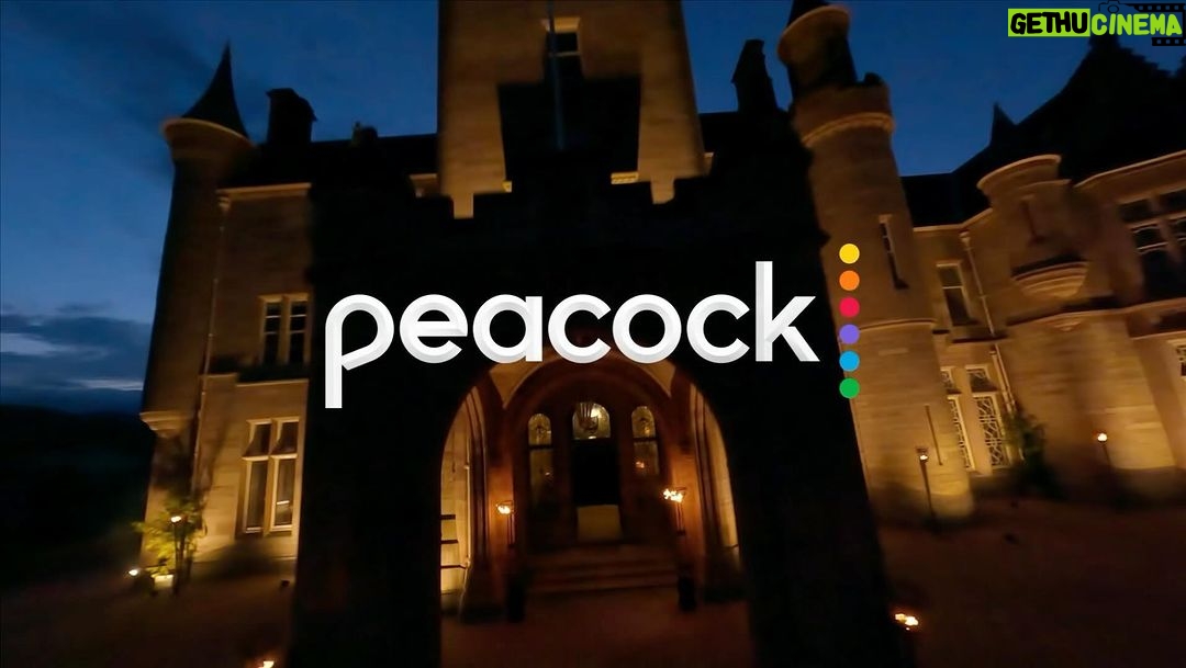 Phaedra Parks Instagram - The games begin January 12!!!!! Season2 of #TheTraitorsUS on @peacock ๐ฐ๐ฅ๐งจโค๏ธโ๐ฅ Scotland, United Kingdom