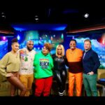 Phaedra Parks Instagram - Just dishing with the nation! @dishnation