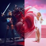 Phaedra Parks Instagram - Love me or hate me. Either way you’re going to watch me. ❤️‍🔥 #happyvalentinesday #alterego Photography @shotbychareese Creative Director @__tygee__ MUA @tomilolaofbiggles Hair @jacorean_