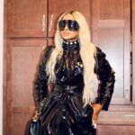 Phaedra Parks Instagram - Make sure y’all catch tonight’s Episode of #marriedtomedicine on @bravotv @peacock @9PM ET. Chileee we get into some things at Sweet Tea’s Bachelorette Party! 💃😍 #M2M Styled by @demariyonfutch MUA @makeupmadnessbycherry