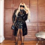 Phaedra Parks Instagram - Make sure y’all catch tonight’s Episode of #marriedtomedicine on @bravotv @peacock @9PM ET. Chileee we get into some things at Sweet Tea’s Bachelorette Party! 💃😍 #M2M Styled by @demariyonfutch MUA @makeupmadnessbycherry