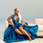 Phaedra Parks Instagram - The rules are simple. Just give the people what they want. @bravotv @tvbypop #married2med 😘 Hair @kendrasboutique MUA @makeupmadnessbycherry Hairstylist @beetbydrek 🎥 @flyydotcom