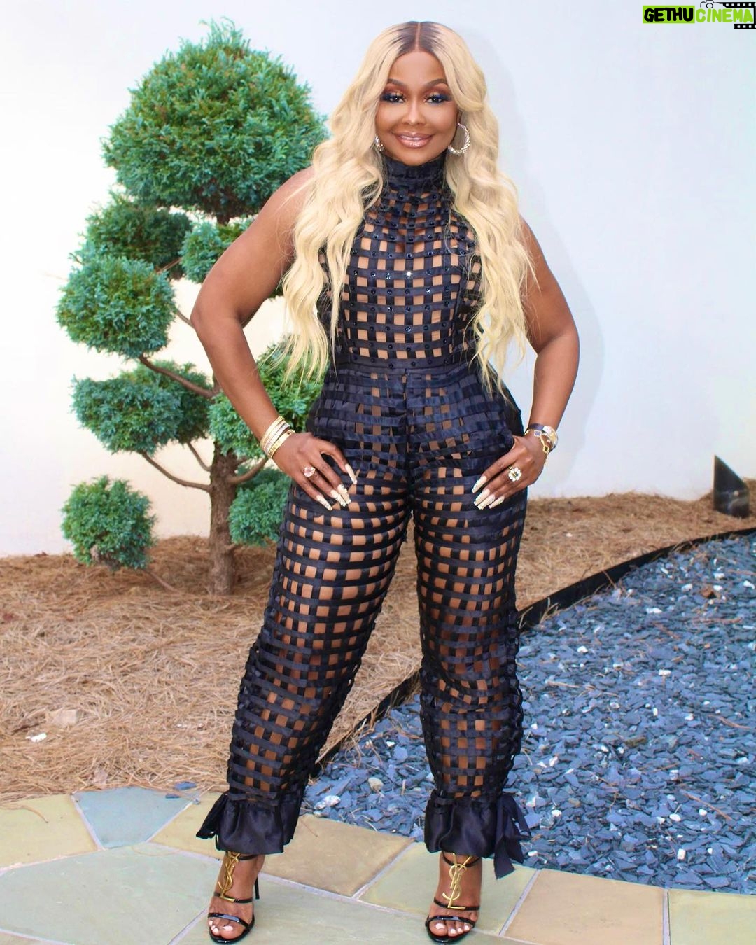 Phaedra Parks Instagram - Life is a party. Dress like it! 🖤🖤 @fashionstatementatl was amazing! S/o to amazing co-chair @fashionado @veronicaflamatl @marlohampton Jumper: @clatural Thanks @usweekly and @people magazines for the love. 😘 #fashion #philanthropy #susangkomen #fashionstatementatl
