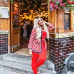 Phaedra Parks Instagram - Live. Love. London. 🇬🇧 📸: @jamesnorthway Churchill Arms Kensington