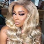 Phaedra Parks Instagram - New York State Of Mind! New York, New York