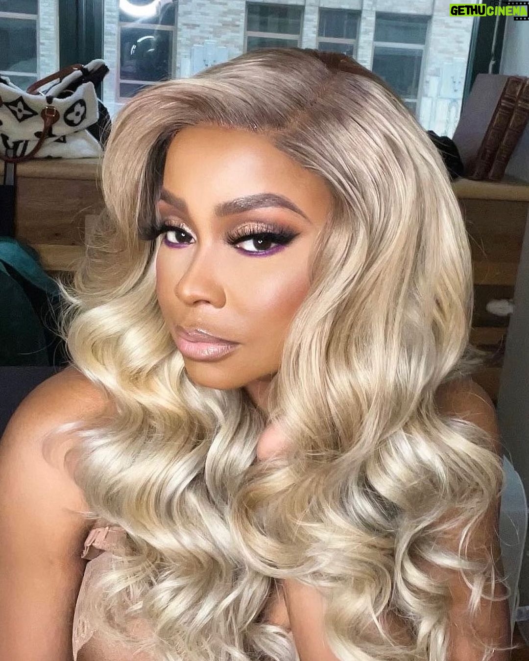 Phaedra Parks Instagram - New York State Of Mind! New York, New York