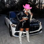 Phaedra Parks Instagram - I play to win. I never lose.💎 🏎️ @atlantaexoticcarrentals