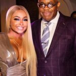 Phaedra Parks Instagram - Celebrating #WillieWatkins #40 year of #funeral services. Willie gave me a chance and opportunity to learn the art and ministry of mortuary science following the tragic death of my Nina. #iyky It was one of the hardest times in my life but working at the funeral home gave me new purpose and birthed my mortuary ministry. These are some of my favorite #funeral directors and my girl @teresa_cc who have been instrumental in my matriculation. For every family I have served- thank you for trusting me with your loved ones. 🙏🏾 📸: @ty_pleas