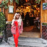 Phaedra Parks Instagram - Live. Love. London. 🇬🇧 📸: @jamesnorthway Churchill Arms Kensington