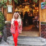 Phaedra Parks Instagram - Live. Love. London. 🇬🇧 📸: @jamesnorthway Churchill Arms Kensington