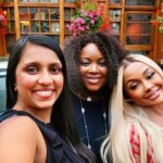 Phaedra Parks Instagram - Live. Love. London. 🇬🇧 📸: @jamesnorthway Churchill Arms Kensington