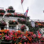 Phaedra Parks Instagram - Live. Love. London. 🇬🇧 📸: @jamesnorthway Churchill Arms Kensington