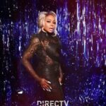 Phaedra Parks Instagram - “Haters thought I was a lost game but they envied seeing me winning at night” cheers to good ppl, good vibes & success. Thank you @directv for having me. #oscars2024 🥂💫😘 🎥 @demariyonfutch Spago Beverly Hills