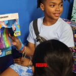 Phaedra Parks Instagram - Today my #President was born! #happybirthday #Dylan #MrPresident #10 #BoyMom 🥳🎉🎈