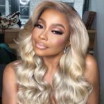 Phaedra Parks Instagram - New York State Of Mind! New York, New York