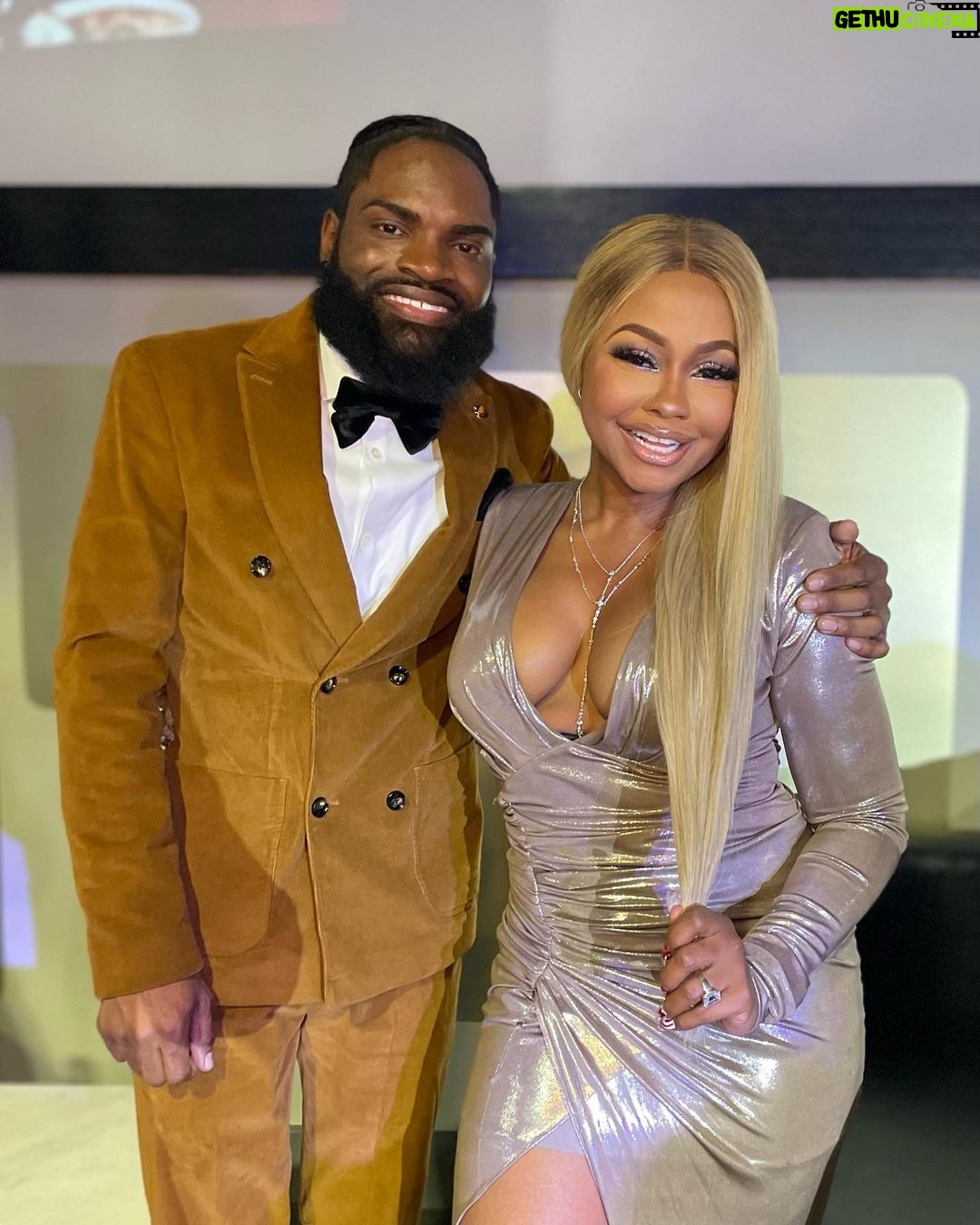 Phaedra Parks Instagram - Celebrating #WillieWatkins #40 year of #funeral services. Willie gave me a chance and opportunity to learn the art and ministry of mortuary science following the tragic death of my Nina. #iyky It was one of the hardest times in my life but working at the funeral home gave me new purpose and birthed my mortuary ministry. These are some of my favorite #funeral directors and my girl @teresa_cc who have been instrumental in my matriculation. For every family I have served- thank you for trusting me with your loved ones. 🙏🏾 📸: @ty_pleas