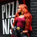 Phaedra Parks Instagram - A #grateful heart is a magnet for #blessings. #happythanksgivng #weekend #travelwithme #travelwithkids Hair: @kendrasboutique 💇🏽‍♀️: @beetbydrek 🧥: @thevaultbytheivyshowroom. Shibuya, Tokyo