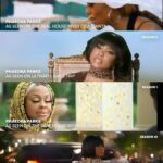 Phaedra Parks Instagram - Like Energizer, I always keep it going 💯 #RHOA #RHODubai #RHUGT #M2M @bravotv @peacock November 5 Married To Medicine @9:15pm EST