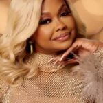 Phaedra Parks Instagram - Same city, different show. Phaedra joins the ladies of #Married2Med on November 5th 🩺