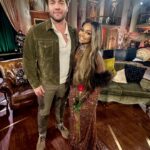 Phaedra Parks Instagram - Watch the finale, followed by the reunion tonight at 9pm ET only on @Peacock #TheTraitorsUS 📸 @demariyonfutch Hair @brandonliberati MUA @tomilolaofbiggles Styled by @fiskanistyle Unit @atlantawigbar Los Angeles, California