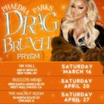 Phaedra Parks Instagram - #TOUR #ALERT‼️ I can’t wait to meet all my traitors and faithfuls out on the road - which city will I see you in? #NYC #LA #Chicago #MN #TraitorsUS #Traitors 🔪⚔️🗡️ Grab tickets at flipphoneevents.com/phaedra
