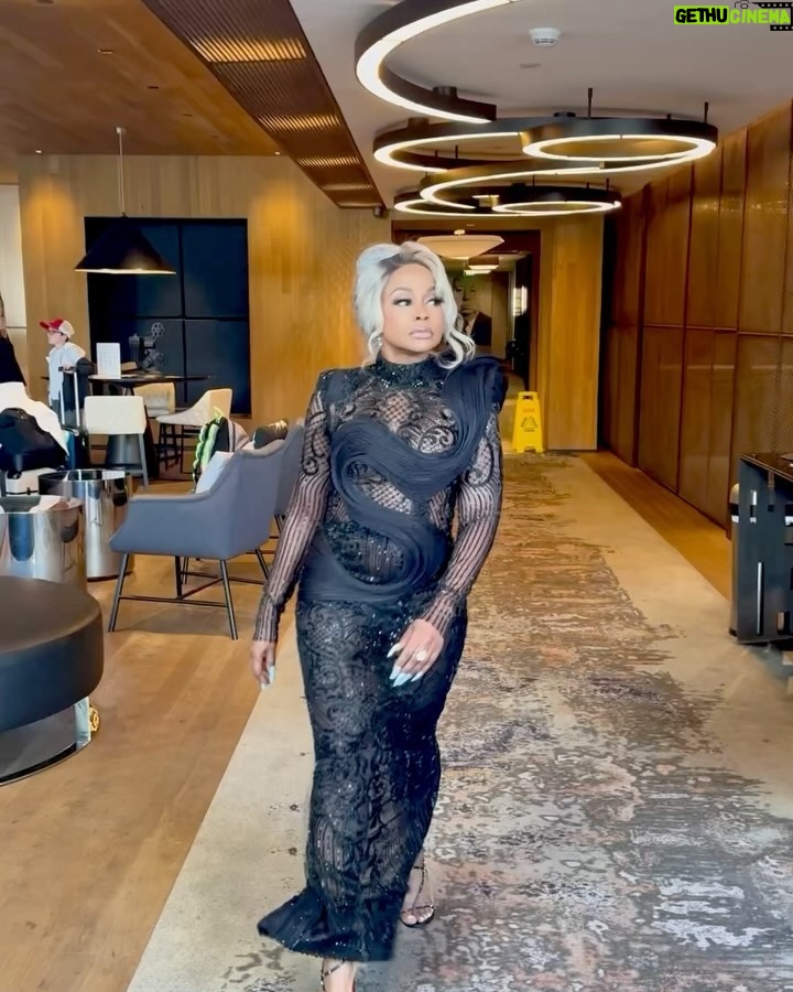 Phaedra Parks Instagram - A time was had #lastnight #hosting @directv private #Oscar partyπ₯π« Thank you @directv π π: @theivyshowroom exclusive π¨: @star4makeup ππΌββοΈ: Yours truly Always styled by @fiskanistyle π #TheTraitorsUS #M2M #RHOC #RHOM #RHODxB Beverly Hills, California