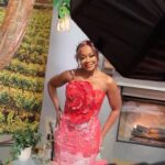 Phaedra Parks Instagram - From a castle in Scotland to the #Married2Med Reunion, Phaedra always serves 🔥 It all starts TOMORROW! #PhaedraParks #MarriedtoMedicine #Reunion #Fashion
