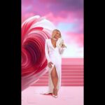 Phaedra Parks Instagram - Love me or hate me. Either way you’re going to watch me. ❤️‍🔥 #happyvalentinesday #alterego Photography @shotbychareese Creative Director @__tygee__ MUA @tomilolaofbiggles Hair @jacorean_
