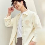 Phakphum Romsaithong Instagram - ,,, Lovely Summer 😜🌞 ,,, @Dior . . #DiorSummer24 Bangkok, Thailand