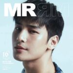 Phakphum Romsaithong Instagram - 【MR│Cover】Mile Phakphum X Apo Nattawin 共創閃耀年代 去年泰劇《KinnPorsche The Series》（黑幫少爺愛上我）不但引來全球狂熱，亦為觀眾帶來MileApo這對黃金組合。繼電影《Man Suang》（情牽浮生戲）後，他們將再次同框，在新劇《Shine》中刷出新火花，為觀眾展現各自不同的一面。在《MR》的16週年，我們邀請到兩位泰國男神Mile Phakphum（張澤毅）及Apo Nattawin（陳立波），分享他們在戲裏戲外的「兄弟情誼」。 《MR》16週年號為大家帶來特別驚喜：不只有Mile Apo各自的單人封面及雙人封面，一共三種封面讓大家選擇；內頁更有獨特的菲林式設計，內藏一張Mile Apo的九格寶麗來照片，背面更印有兩位男神的簽名合照，與讀者一同紀念《MR》16週年這個重要時刻。 @milephakphum @apo555 @Dior @beoncloud.official #mrrmhk #cover #三月號 #16週年 #16thanniversary #Mile #MilePhakphum #張澤毅 #张泽毅 #ภาคภูมิร่มไทรทอง #Apo #ApoNattawin #陳立波 #陈立波 #ณัฐวิญญ์วัฒนกิติพัฒน์ #MileApo #Dior #DiorSummer24 #黑幫少爺愛上我 #黑帮少爷爱上我 #KinnPorscheTheSeries #ManSuang #情牽浮生戲 #Shine #star #BeOnCloud