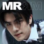 Phakphum Romsaithong Instagram - 【MR│Cover】Mile Phakphum X Apo Nattawin 共創閃耀年代 去年泰劇《KinnPorsche The Series》（黑幫少爺愛上我）不但引來全球狂熱，亦為觀眾帶來MileApo這對黃金組合。繼電影《Man Suang》（情牽浮生戲）後，他們將再次同框，在新劇《Shine》中刷出新火花，為觀眾展現各自不同的一面。在《MR》的16週年，我們邀請到兩位泰國男神Mile Phakphum（張澤毅）及Apo Nattawin（陳立波），分享他們在戲裏戲外的「兄弟情誼」。 《MR》16週年號為大家帶來特別驚喜：不只有Mile Apo各自的單人封面及雙人封面，一共三種封面讓大家選擇；內頁更有獨特的菲林式設計，內藏一張Mile Apo的九格寶麗來照片，背面更印有兩位男神的簽名合照，與讀者一同紀念《MR》16週年這個重要時刻。 @milephakphum @apo555 @Dior @beoncloud.official #mrrmhk #cover #三月號 #16週年 #16thanniversary #Mile #MilePhakphum #張澤毅 #张泽毅 #ภาคภูมิร่มไทรทอง #Apo #ApoNattawin #陳立波 #陈立波 #ณัฐวิญญ์วัฒนกิติพัฒน์ #MileApo #Dior #DiorSummer24 #黑幫少爺愛上我 #黑帮少爷爱上我 #KinnPorscheTheSeries #ManSuang #情牽浮生戲 #Shine #star #BeOnCloud