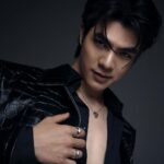 Phakphum Romsaithong Instagram - ,,, I Am Thrilled To Join @Bulgari As Friend Of The House Thailand. ,,, When I think of Bulgari, the word “Timeless” comes to my mind due to their enduring designs and exquisite craftsmanship. I feel honored and grateful to be a part of this family. Please stay tuned for magnificent collaborations😊 27/02/24 . . #Bulgari #BulgariThailand #BulgariThailandxMile Bangkok, Thailand