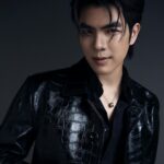 Phakphum Romsaithong Instagram - ,,, I Am Thrilled To Join @Bulgari As Friend Of The House Thailand. ,,, When I think of Bulgari, the word “Timeless” comes to my mind due to their enduring designs and exquisite craftsmanship. I feel honored and grateful to be a part of this family. Please stay tuned for magnificent collaborations😊 27/02/24 . . #Bulgari #BulgariThailand #BulgariThailandxMile Bangkok, Thailand