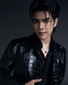 Phakphum Romsaithong Instagram - ,,, I Am Thrilled To Join @Bulgari As Friend Of The House Thailand. ,,, When I think of Bulgari, the word “Timeless” comes to my mind due to their enduring designs and exquisite craftsmanship. I feel honored and grateful to be a part of this family. Please stay tuned for magnificent collaborations😊 27/02/24 . . #Bulgari #BulgariThailand #BulgariThailandxMile Bangkok, Thailand