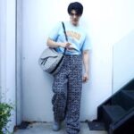 Phakphum Romsaithong Instagram - ,,, 🌊 Our Summer Time Is Now☀️ ,,, @Dior . . #DiorSummer24 Pattaya Beach Thailand