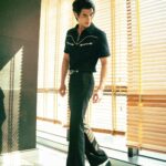 Phakphum Romsaithong Instagram - ,,, 🌹 Or 🥀 ,,, Bangkok, Thailand