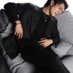 Phakphum Romsaithong Instagram - ,,, Always a step ahead of the times and driven by its spirit of innovation. ,,, @Bulgari #Bulgari #Bzero1 #BulgariThailand #SEASONofliving Bangkok, Thailand