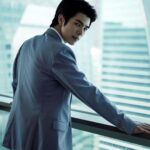 Phakphum Romsaithong Instagram – ,,, HBD Kinn 27 Years Old My Buddy! ,,, Bangkok, Thailand