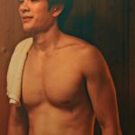 Phakphum Romsaithong Instagram - ,,, HBD Kinn 27 Years Old My Buddy! ,,, Bangkok, Thailand