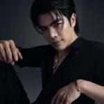 Phakphum Romsaithong Instagram - ,,, I Am Thrilled To Join @Bulgari As Friend Of The House Thailand. ,,, When I think of Bulgari, the word “Timeless” comes to my mind due to their enduring designs and exquisite craftsmanship. I feel honored and grateful to be a part of this family. Please stay tuned for magnificent collaborations😊 27/02/24 . . #Bulgari #BulgariThailand #BulgariThailandxMile Bangkok, Thailand