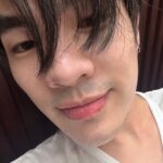 Phakphum Romsaithong Instagram – ,,, Zzz ,,,