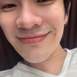 Phakphum Romsaithong Instagram – ,,, Zzz ,,,