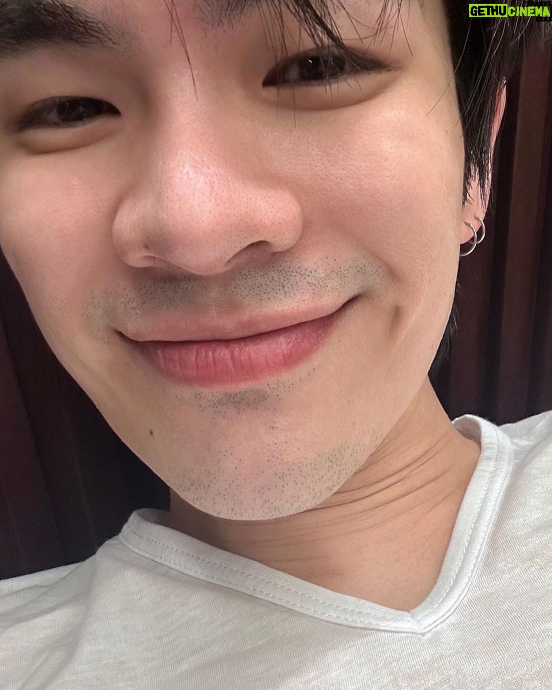 Phakphum Romsaithong Instagram - ,,, Zzz ,,,